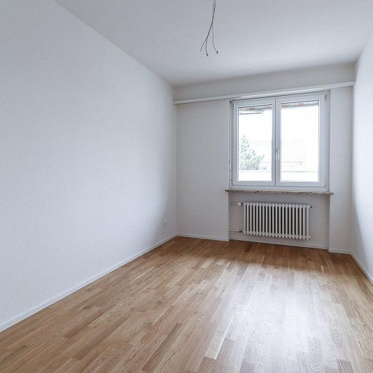 Grosse 4.5 Zimmer-Attikawohnung am Musical Theater - Foto 1
