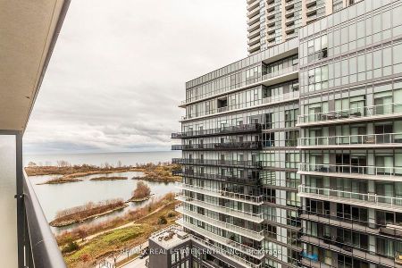 For Lease - 39 Annie Craig Drive Unit# 1401, Toronto, Ontario - Photo 2