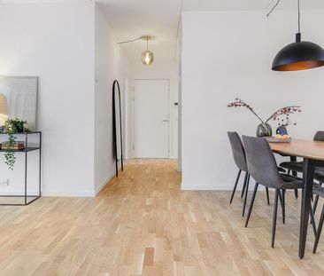 Fjerkløvervej 19, 1. 3 - Foto 3