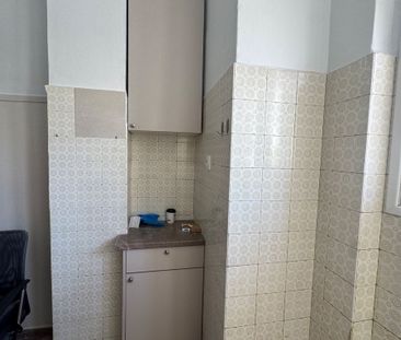 Διαμέρισμα για ενοικίαση Άγιος Ιωάννης (Νέος Κόσμος) - Φωτογραφία 1