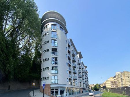 Hanover Mill, Quayside - Photo 2