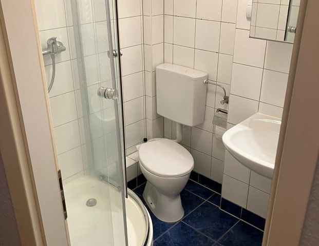 Jetzt verlieben! Charmante 2-Zimmer-Wohnung in Bielefeld-Mitte - Foto 1