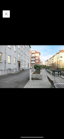 Övre Eneborgsvägen, Helsingborg - Photo 2