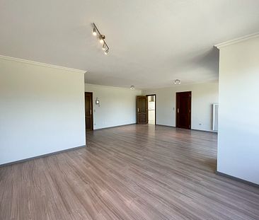 ruim hoek appartement op de eerste verdieping met 3 slaapkamers - Photo 3