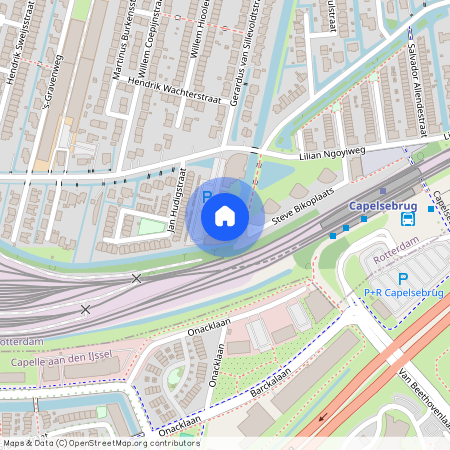 's-Gravenweg 659K, 3065SC, Rotterdam