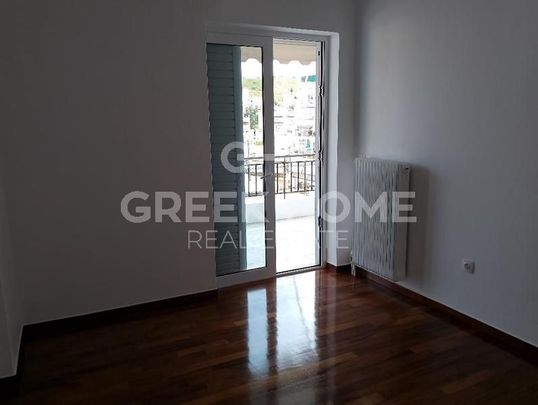 Διαμέρισμα για ενοικίαση Κάτω Καλογρέζα (Νέα Ιωνία) - Photo 1
