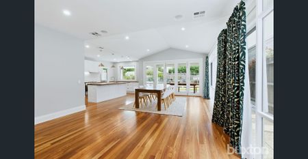 Statement Family Home with Pool and Alfresco - Photo 5