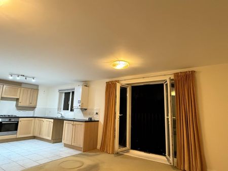 2 bedroom flat to rent - Photo 5