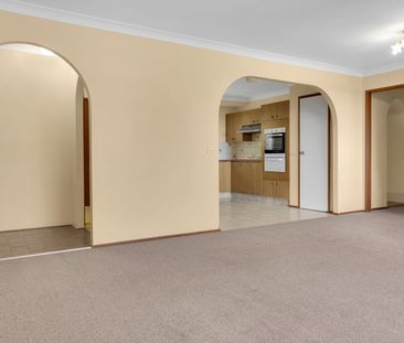 SPACIOUS 3-BEDROOM WITH A VIEW - Photo 1