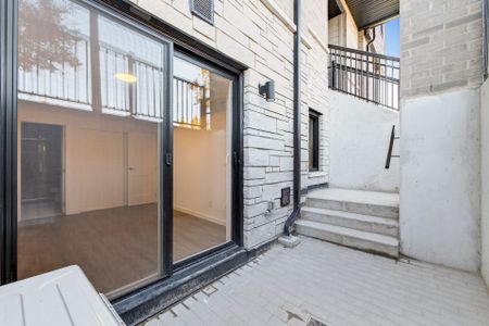 For Lease - 3175 Denison Street Unit# 8, Markham, Ontario - Photo 5