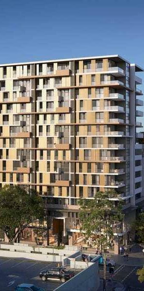 Brand New 2-Bedroom Apartment + Study in Prime Wollongong Location - Photo 1