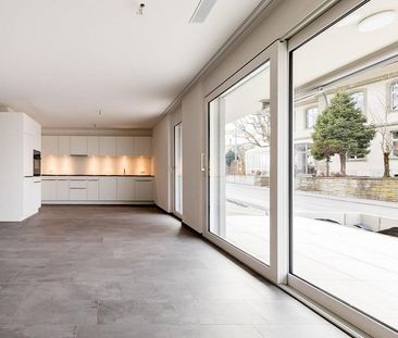 Moderne 4.5- Zimmerwohnung in Alchenflüh - "Kräuchi Areal" - Photo 2