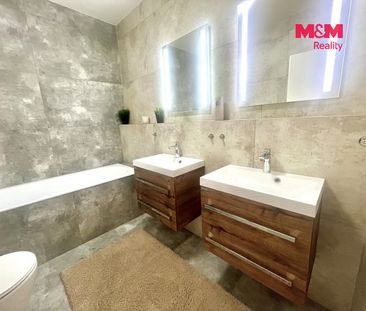 Pronájem bytu 4+kk 120 m² - Photo 4
