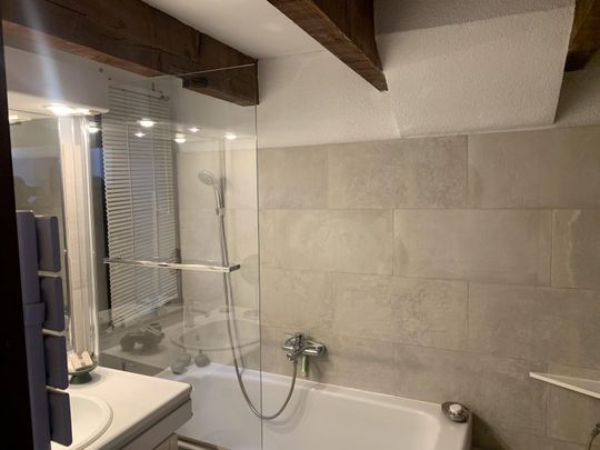 Location / Appartement T3 - Photo 1