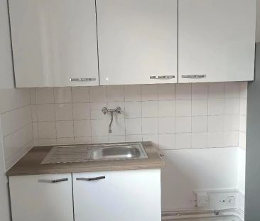 Appartement à louer 1 pièce 26.63m² - Photo 3