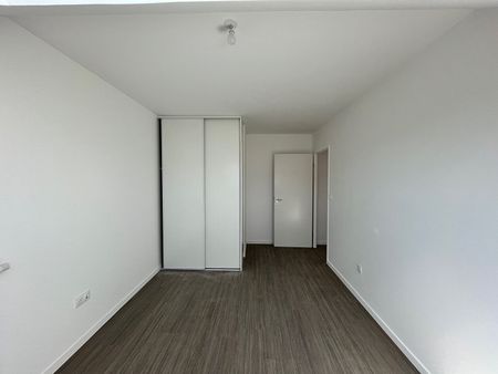 Appartement Rouen neuf T4 87.58 m2 deux balcons - Photo 2