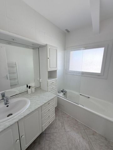 Location Appartement 3 pièces 62m² LATTES 34970 - Photo 3