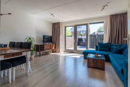 Bloemstraat 52, 1502 VS, Zaandam - Photo 3