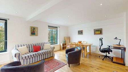 2 bedroom flat to rent - Photo 5