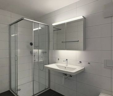 4.5 Zimmer Wohnung - Photo 3