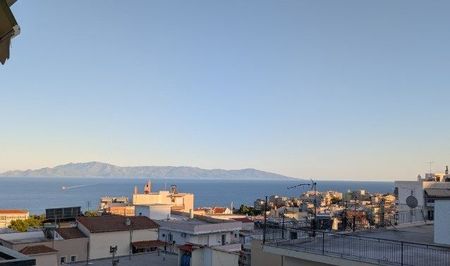 Διαμέρισμα για ενοικίαση Άγιος Λουκάς (Καβάλα) - Photo 4