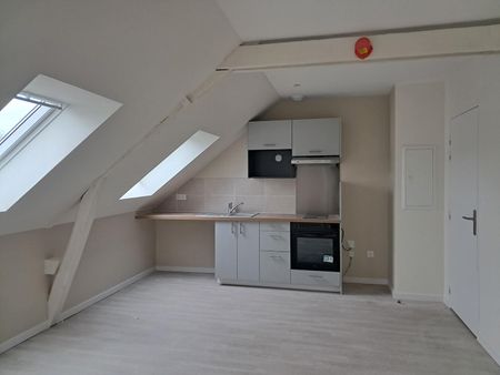 Location Appartement 2 pièces 32m² ST AUBIN D AUBIGNE 35250 - Photo 2