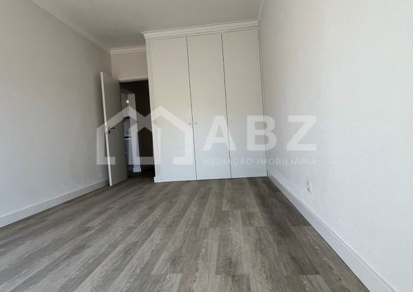 Apartamento T2 em Setúbal