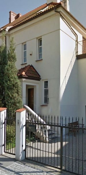 Warszawa, Bielany, Huta, Elżbiety Drużbackiej - Zdjęcie 1