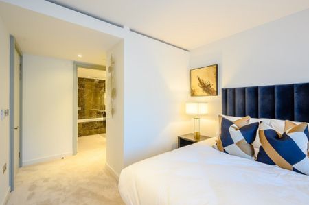 Edgware Road, Paddington, W2 1EY, London - Photo 5