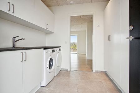4-vær. villa - Photo 4