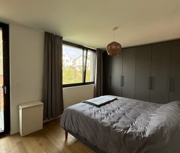 3.5 Zimmer, 90 m², 1. Stock - Foto 4