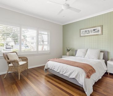 Sought after family home in Collaroy Plateau - Photo 1