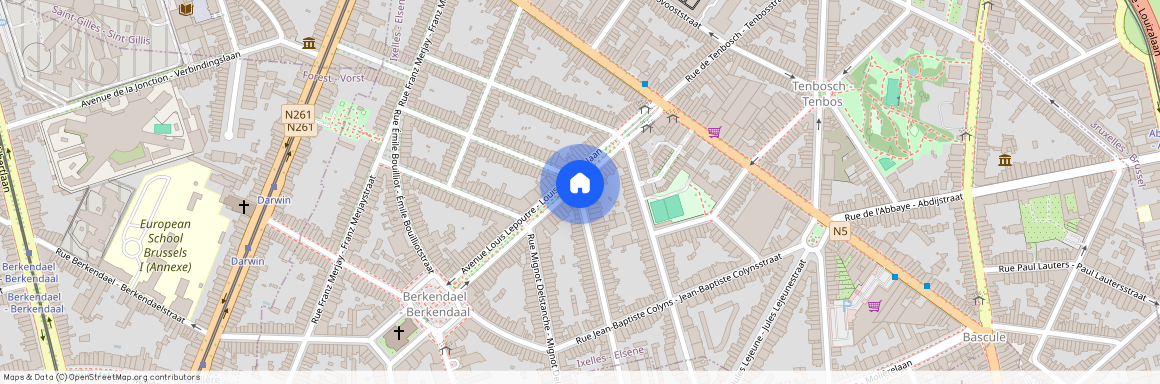 Ixelles