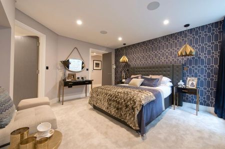 3 bedroom apartment to rent - Photo 4