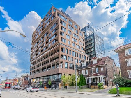 For Lease - 270 Dufferin Street Unit# 321, Toronto, Ontario - Photo 4