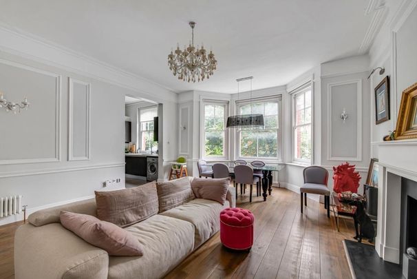 Compayne Gardens, London NW6 - Photo 1