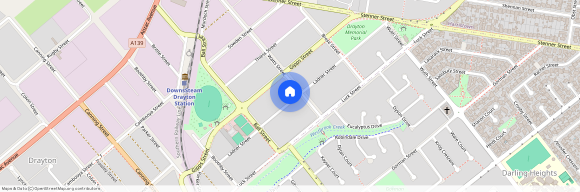 23 Ladner Street, Qld 4350, Drayton