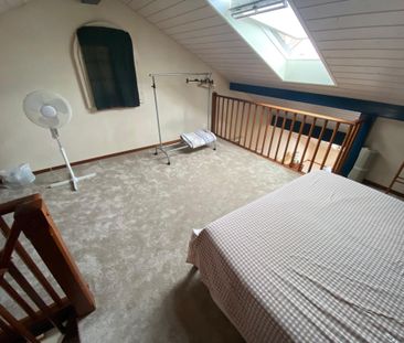 Charmant logement au coeur de la Grand-Rue et à deux pas du lac - Photo 3