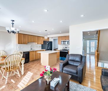 For Lease - 632 Scott Boulevard, Milton, Ontario - Photo 3