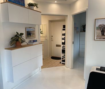 Helenebergsgatan - Foto 4