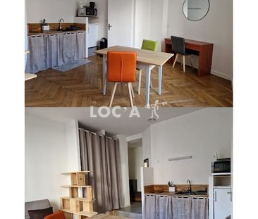 Studio 27 m² (ref: 6936157) - Photo 4