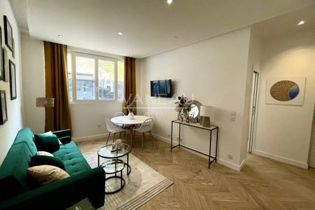 Appartement Paris XVI - AUTEUIL - Photo 5