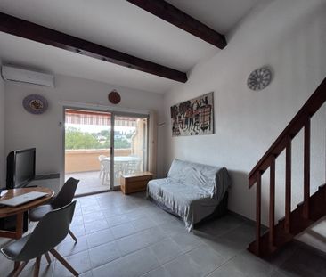 Location Appartement 2 pièces 32m² BANDOL 83150 - Photo 3