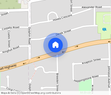 321 Bussell Highway, West Busselton WA - Photo 1