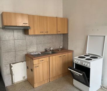 U4/U6 Längenfeldgasse - Altbaugarconniere im 3. Stock zu vermieten - Foto 3