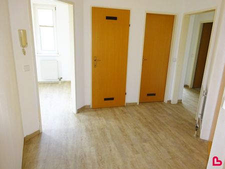 Großzügige 2-Zimmer Wohnung in Haid mit Terrasse (ohne Lift) - Photo 5