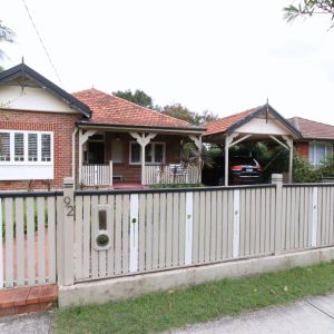 Classic Federation Family Home - Photo 2