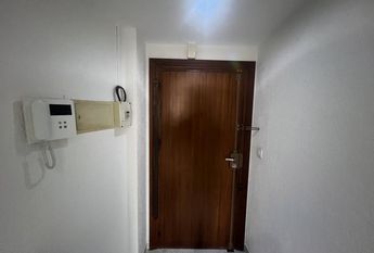 Piso de alquiler en Plaza de Toros - Santa Rita