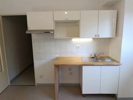 Location appartement 1 pièce - 35m² à La motte servolex (73290) - Photo 3