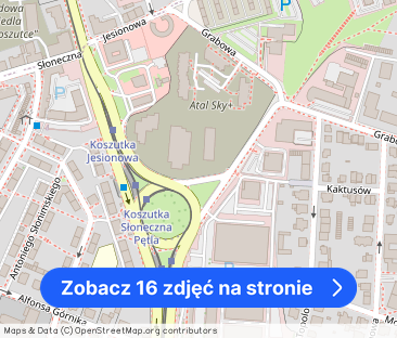 Klimatyzacja, 2xgaraż, komórka | Dla 1-go Najemcy! - Zdjęcie 1